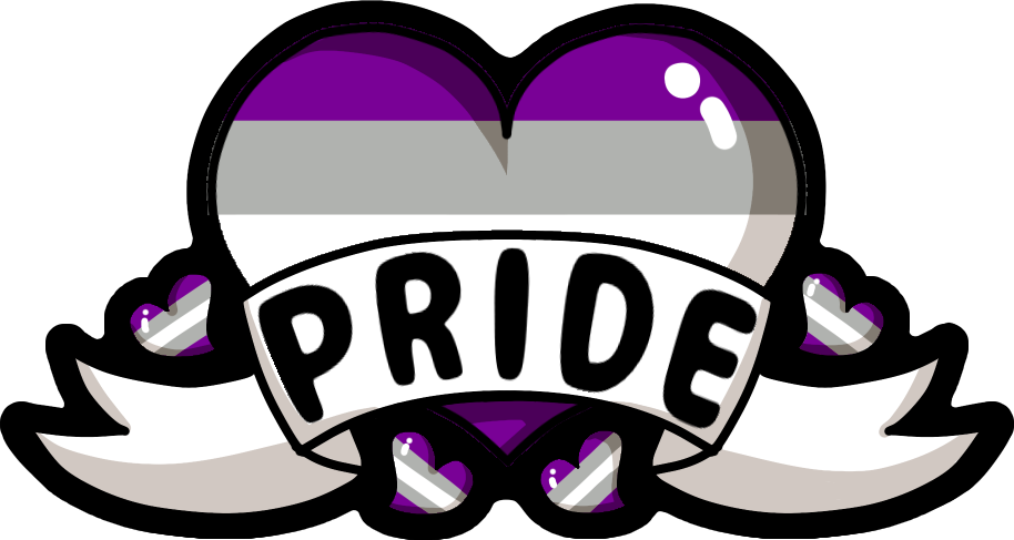 Greysexual Heart